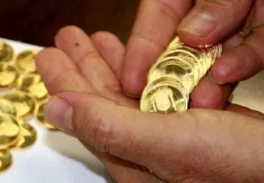 بهای سکه و ارز+جدول