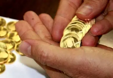 قیمت سکه طرح جدید ۲۶ آبان ۹۸ به ۴ میلیون و ۲۱۰ هزار تومان رسید