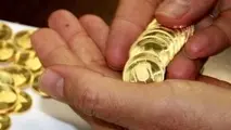 افزایش قیمت سکه به 4 میلیون‌ و هفتصد هزار تومان