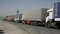 رانندگان هنوز ارز دولتی نگرفته‌اند