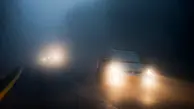 چراغ مه‌ شکن خودرو چیست و چه زمانی باید از آن استفاده کرد؟