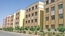 بهسازی و آسفالت محوطه مسکن مهر مسجدسلیمان