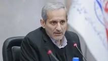 ساخت ترمینال جدید فرودگاه مهرآباد با ‌سرمایه‌ گذاری خارجی
