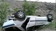 سانحه رانندگی در جاده باخرز - تایباد یک کشته بر جای گذاشت
