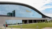 Astana Nurly Zhol station inaugurated 