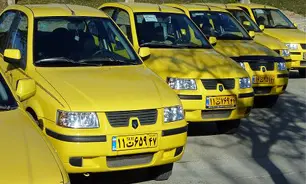  نظام بازار دست نامرئی تاکسی‌های اینترنتی برای کمک به جامعه 