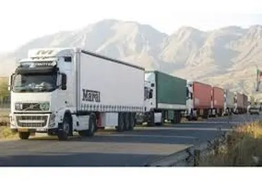  جابه‌جایی بیش از دومیلیون و 295 هزار تن کالا در سال 97 
