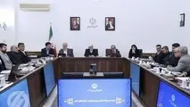 حمایت دولت از بخش خصوصی، توان فنی و مهندسی داخل کشور