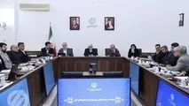 حمایت دولت از بخش خصوصی، توان فنی و مهندسی داخل کشور