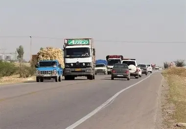 تردد ۷۹ هزار زائر از مرزهای خوزستان در یک هفته اخیر