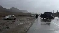 
وضعیت جوی ترافیکی هراز، فیروزکوه و چالوس

