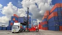 راه اندازی سرویس مستقیم کشتیرانی برای حمل کانتینر بین مصر و روسیه