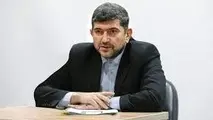  به دنبال فعال کردن کریدور شمال به جنوب هستیم