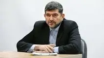  به دنبال فعال کردن کریدور شمال به جنوب هستیم
