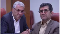 عفیفی پور معاون امور دریایی و حمید خلیلی معاون مهندسی و توسعه امور زیربنایی شدند 