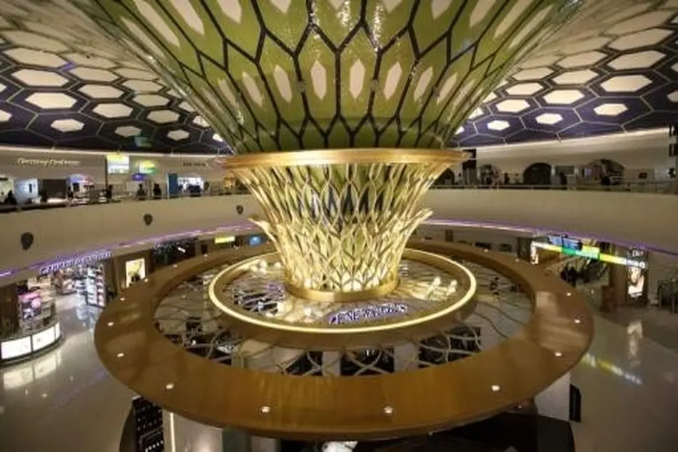 Abu Dhabi Airports partners with SITA to install new technologies