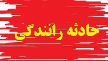 ۴ کشته و ۱۰ مصدوم در حوادث رانندگی در آذربایجان شرقی 