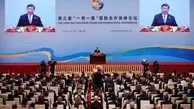 چین آماده مشارکت برای مدرن کردن تمامی کشورهاست