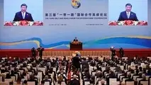 پیام حضور کمرنگ دولت ایران در اجلاس بین‌ المللی طرح ابتکار کمربند و جاده چیست ؟