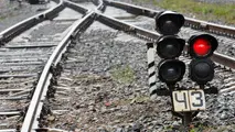 
۹ زخمی در حادثه خروج قطار اندونزیایی از ریل

