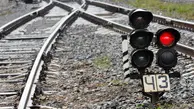 
۹ زخمی در حادثه خروج قطار اندونزیایی از ریل
