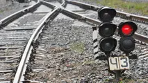 
۹ زخمی در حادثه خروج قطار اندونزیایی از ریل
