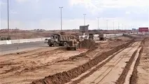 آغاز عملیات اجرایی و بهره‌ برداری از صدها پروژه کلان راهداری به ارزش ۶۲ هزار میلیارد تومان