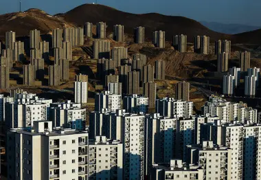 
مسکن مهر پردیس کمی ارزان‌تر از ماه‌های گذشته
