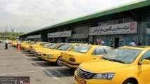 درخواست افزایش ۱۰ تا ۲۰ درصدی کرایه سواری‌های بین‌شهری