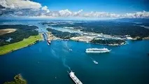 Bunkers: Improved Physical Supply in the Panama Canal