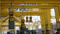 عملکرد قوی اپراتور بندری دی پی ورلد در نیمه نخست امسال