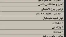 قرارداد شهرداری تهران با چین بزرگترین قرارداد تاریخ کشور در حوزه حمل و نقل عمومی