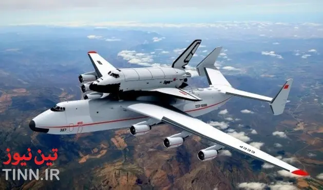 ◄ بزرگترین هواپیماهای باربری جهان
