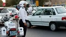 موتورسیکلت های دوربین دار راهور وارد معابر می شود