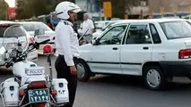 موتورسیکلت های دوربین دار راهور وارد معابر می شود