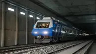 برقی شدن خط آهن تهران-تبریز چه مزایایی دارد؟