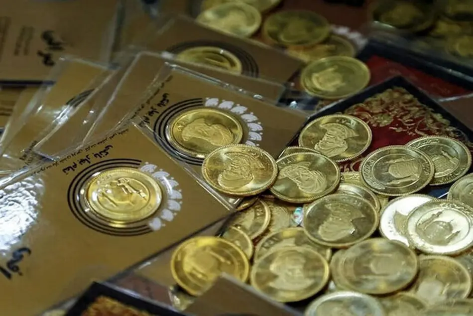 قیمت طلا و سکه ؛ 24 فروردین 1402