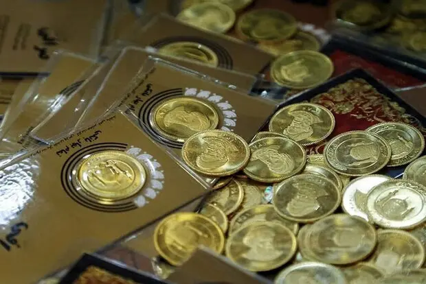 قیمت طلا و سکه ؛ 24 فروردین 1402