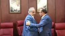 کرباسیان: مسیر رو به پیشرفت در گمرک ادامه یابد