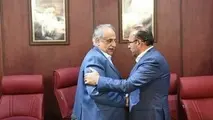 کرباسیان: مسیر رو به پیشرفت در گمرک ادامه یابد