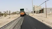 بهره برداری از طرح‌های راه و شهرسازی استان مرکزی 