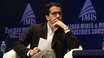 غرقی بر جای سلطانی تکیه می‌زند