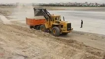 موانع حریم پروازی فرودگاه مهرآباد