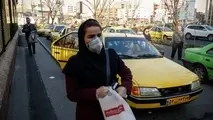 ارزیابی سلامت مسافران ورودی و خروجی تهران تشدید شود
