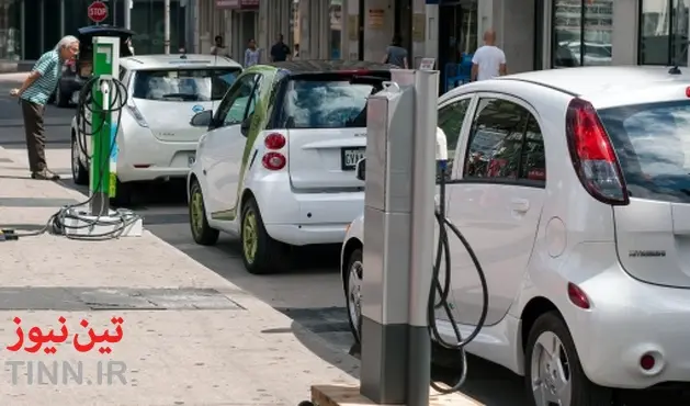 کاهش زمان شارژ خودروهای برقی به ۱۵ دقیقه
