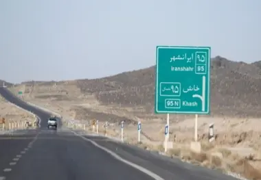 تعریض و بهسازی محور پیرانشهر - سردشت درحال انجام است