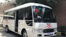  نوسازی  500 مینی‌بوس اسقاطی با «ایسوزو» 200 میلیونی