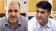 حضور دو نماینده‌ بازداشت شده در صحن علنی مجلس
