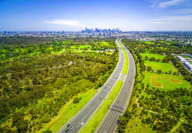 Toll industry in spotlight at ITS Australia conference