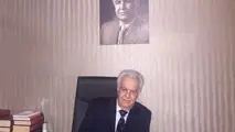 زندگی نامه محمدباقر باقری؛ شاعر، خواننده و مهندس راه و ساختمان تبریزی